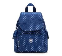 Kipling City Mini 9l Rucksack One Size Soft Dot Blue (Herstellerartikelnummer: KI4628SH5.OS)
