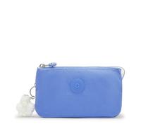 Kipling Damen Kosmetiktasche Creativity L, Cocktailblau, 1.5''L x 4.25''H x 7.25''D