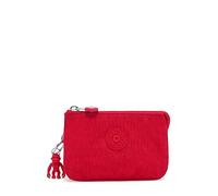 Kipling Damen Creativity S Beutel, Rot Rouge