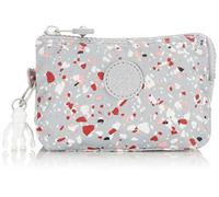 Kipling Damen Creativity S Münzbörse Mehrfarbig (Speckled)