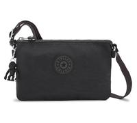 Kipling Damen Creativity Xb Crossbody, Black Noir, Einheitsgröße EU
