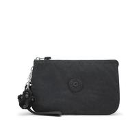 Kipling Damen Creativity XL Beutel, Black Noir