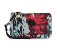 Kipling Damen Creativity XL Pouches/Cases, Lässige Blume, One Size