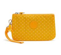 Kipling Damen Creativity Xl Taschen H llen, Soft Dot Gelb, Einheitsgröße EU