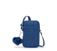 Kipling Damen Crossbody Tasche Casual Blue, 4.4" L x 6.9" H x 1" D, Kipling Tally Crossbody Bag für Damen