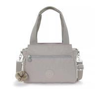 Kipling Damen Elysia Crossbody, leicht, mehrere Fächer, magnetische Druckknöpfe, Schultertasche