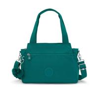 Kipling Damen Elysia Crossbody, leicht, mehrere Fächer, magnetische Druckknöpfe, Schultertasche