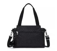 Kipling Damen Elysia Crossbody, leicht, mehrere Fächer, magnetische Druckknöpfe, Schultertasche