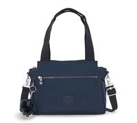 Kipling Damen Elysia Handtasche, Blau