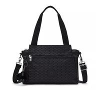 Kipling Elysia Shoulder Bag Signature Emb