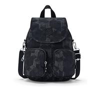 Kipling Damen Firefly Up Lässige Tagesrucksäcke, Mysterious Grid