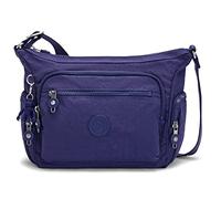 Kipling Damen Gabbie S' Crossbody Bags, Einheitsgröße, Galaxy Blue, One Size