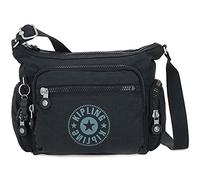 Kipling Damen Gabbie S Umhängetasche Blau (Lively Navy)