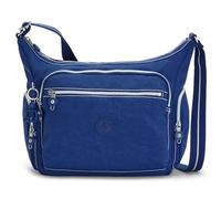Kipling Damen Gabbie Umh ngetaschen, Blau (Admiral Blue), Einheitsgröße EU