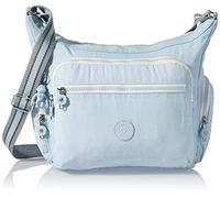 Kipling Gabbie Medium Crossbody, Balad Blue, One Size