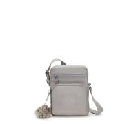 Kipling Damen Gunne Crossbody, Grau Gris
