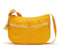 Kipling Damen Izellah Umh ngetaschen, Soft Dot Yellow, Einheitsgr e EU