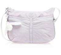 Kipling Damen Izellah Umhängetaschen, Tender Grey