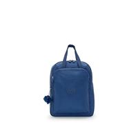 Kipling Damen Kazuki L Bacpack, Casual Blue, 12.5"L x 15.5"H x 7.75"D, Kipling Damen Kazuki L Bacpack