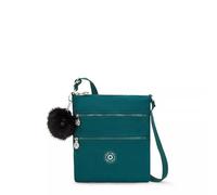 Kipling Keiko Crossbody Mini-Tasche f r Damen, leicht, verstellbar, robuster Schultergurt