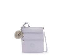 Kipling Damen Keiko Umhängetaschen, Fresh Lilac Gg