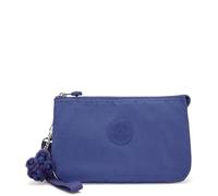 Kipling Damen Kosmetiktasche Creativity XL, Ozeanblau, 1.5''L x 5.25''H x 8.5''D, Kipling Damen Kosmetiktasche Creativity XL