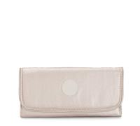 Kipling Damen Money Land Geldb?rse RFID Anti-Hacker-Technologie Geldb?rse Nylon Snap Wallet