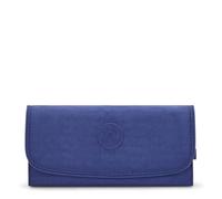 Kipling Damen Money Land Geldbörse, Ozeanblau, 1.25''L x 4''H x 7.25''D