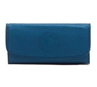 Kipling Damen Money Land Wallets, 3x18.5x10 cm, Dynamic Beetle, One Size
