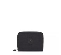Kipling Damen Money Love RFID Wallet Geldbrse, Black Noir