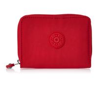 Kipling Damen Money Love Wallet RFID Anti-Hacker-Technologie Geldb rse Polyester Rei verschluss Geldb rse