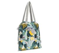 Kipling Damen New Hiphurray Tote Mehrfarbig (Urban Jungle)