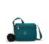 Kipling Damen Sabian Crossbody, Graceful Green