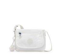 Kipling Damen Sabian Mini Crossbody Bag Leichte Handtasche f r jeden Tag Schultertasche