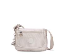 Kipling Sabian Umhängetasche Mini Bag, Metallic Glow (Gold) - AC8281-251