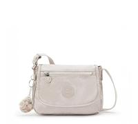 Kipling Sabian Umhängetasche Mini Bag, Metallic Glow (Gold) - AC8281-251