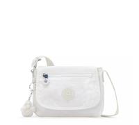 Kipling Damen Sabian Mini Crossbody Bag Leichte Handtasche f r jeden Tag Schultertasche