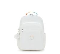 Kipling Damen Seoul 15 Zoll Laptop-Rucksack, langlebig, geräumig mit gepolsterten Schultergurten, integrierte Schutzhülle