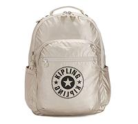 Kipling Damen Seoul, Silber (Cloud Metal C)