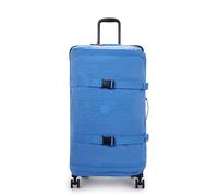 Kipling Damen Spontaneous L Carry-on, Cocktailblau, 16.25''L x 30.75''H x 11''D, Kipling Damen Spontaneous L Carry-on