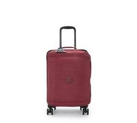 Kipling Damen Spontanes Kleines Softside Spinner Wheel Gepäck, Integriertes TSA-akzeptiertes Schloss