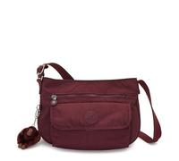 Kipling Damen Syro Crossbody, Merlot