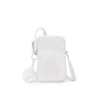 Kipling Damen Tally Handytaschen, Pure Alabaster