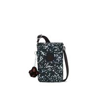 Kipling Damen Tissy Leichte Umh ngetasche Mini Nylon Telefontasche Spr