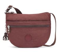 Kipling Damen Umhängetaschen, Polyester, Mahogany, Einheitsgröße
