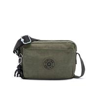 Kipling Basic Abanu Umhängetasche 20 cm green moss