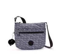 Kipling ARTO Mittelgroße Umhängetasche, Blue (Blau)