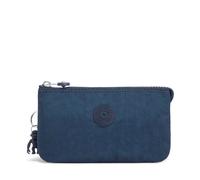 Kipling Creativity L Große Geldbörse, Beutel, Etuis, Blue Bleu 2 (Blau)