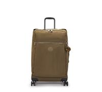 Kipling Trolley Basic Darcey – 4 Rollen, 66,5 cm, braun