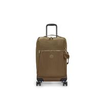 Kipling Kabinentrolley Basic Darcey Up S – 4 Rollen, 55 cm, Braun